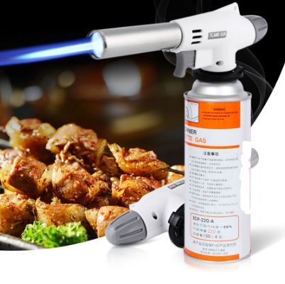 Burner Kitchen Torch
