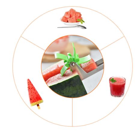 Melon Stainless Steel