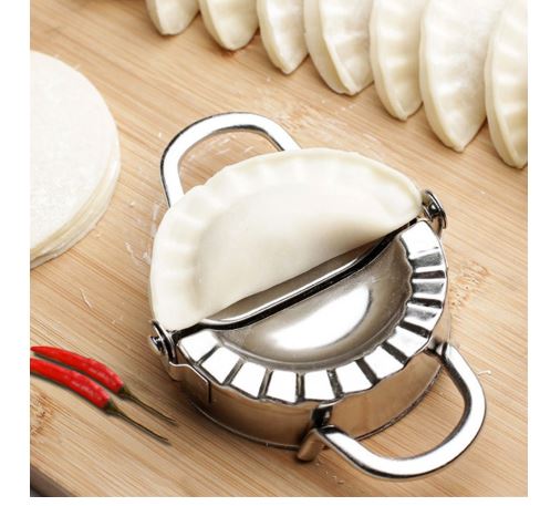 Mold Dumpling Wrapper