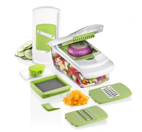 Vegetable Kitchen Accessories