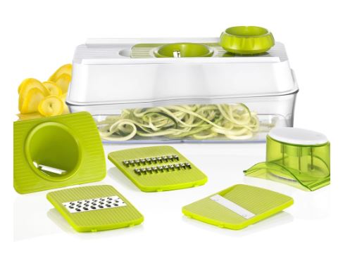 Vegetable Kitchen Accessories