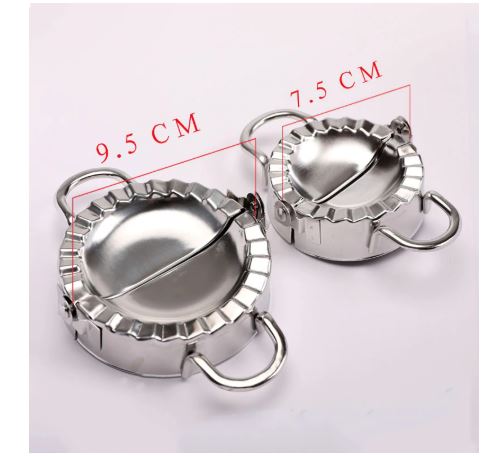 Mold Dumpling Wrapper